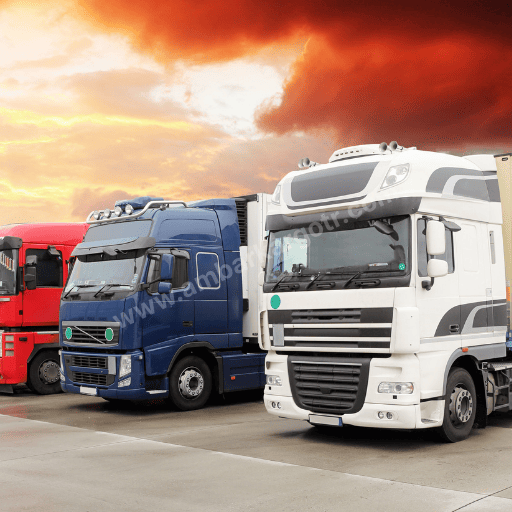 Sivrihisar Ambar Kargo