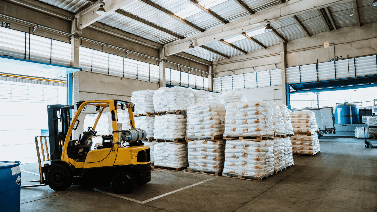 Sivrihisar Kimyasal Ürün Taşıma